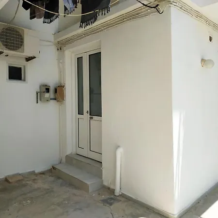 Appartement In Réthymnon