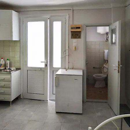 In Appartement Rethimnon