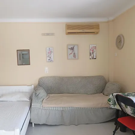 Appartement In Rethimnon