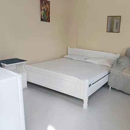 Apartament In