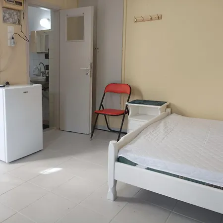 In Apartament